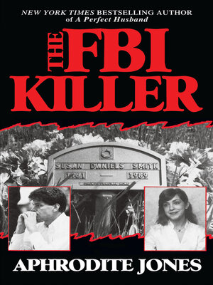 cover image of FBI Killer/The